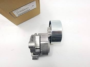 Amazon.com: Subaru Genuine 23769AA003 Tensioner Assembly V